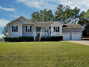Building Photo - 192 Meadow Loop Dr