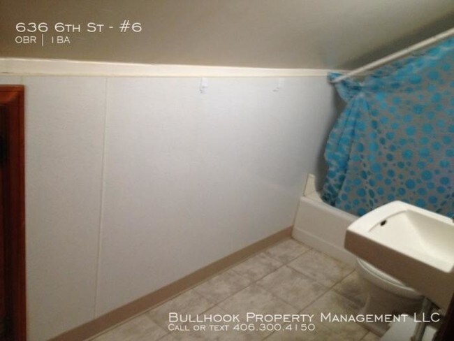 Building Photo - bedroom in Havre MT 59501