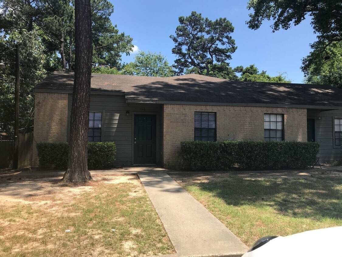 140 Jester Cir, Longview, TX 75604 House Rental in Longview, TX