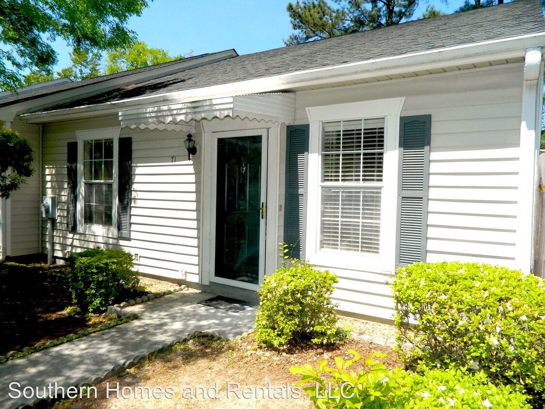 Primary Photo - 2 br, 2 bath House - 71 Tiburon Trail