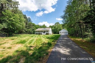 Building Photo - 8736 Kentucky Springs Rd