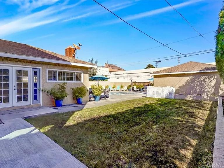 2204 Conquista Ave Long Beach Ca 90815 House For Rent In Long Beach