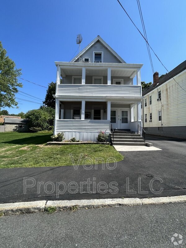 Building Photo - 3 Lansing Ave