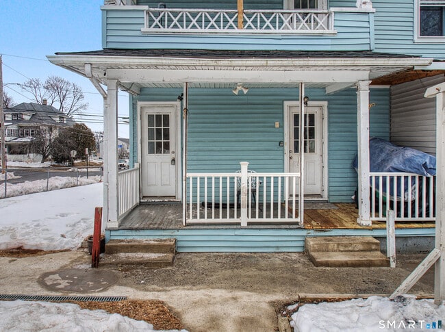 Foto del edificio - 361 Ridgefield Ave