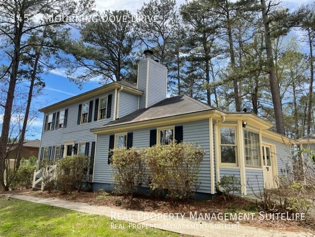 Foto del edificio - 145 N Mourning Dove Dr