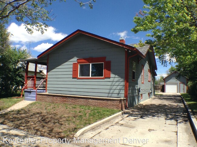 Building Photo - 4 br, 2 bath House - 1740 Galena St