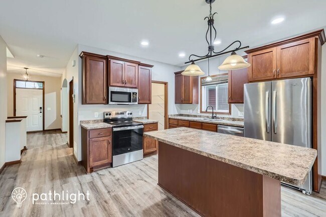 Foto del edificio - 13936 Linnet St NW