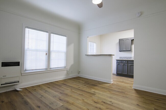 Foto del interior - Newly Remodeled Studio Apartment