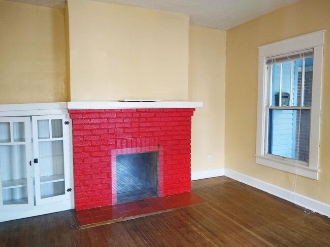 Foto del edificio - 211 N Grant St