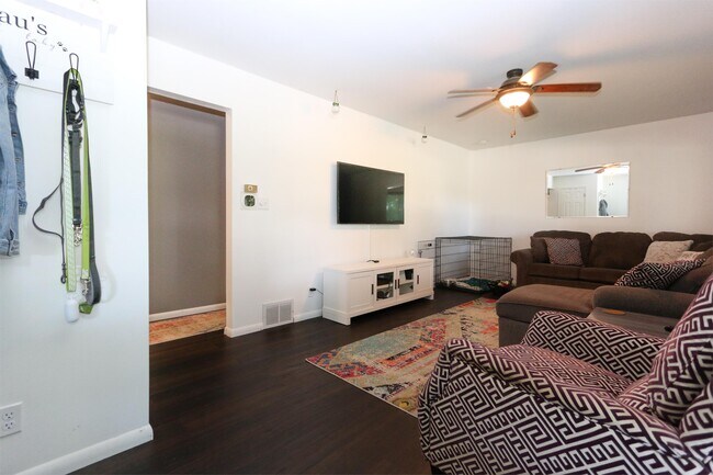 Foto del edificio - 8324 18th Ave S