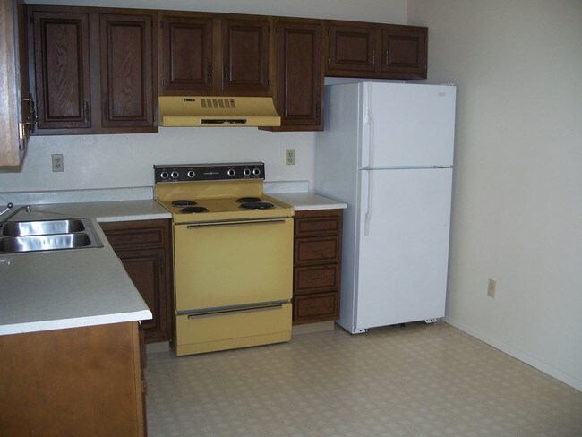 Foto del edificio - 2210 N 15th St