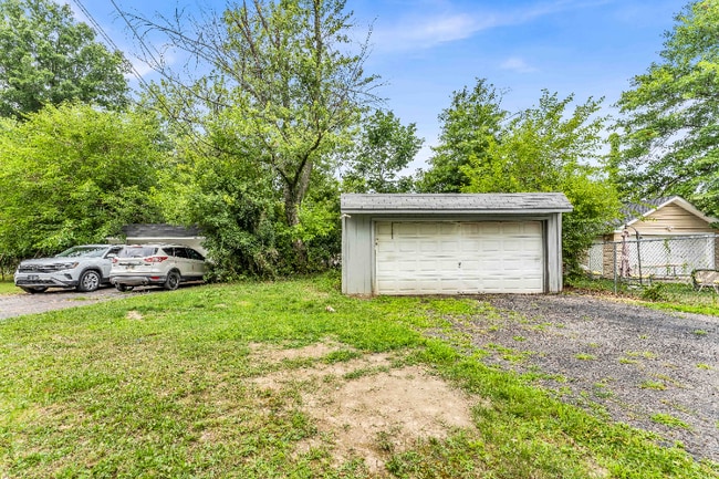 Building Photo - 1038 Nela View Rd