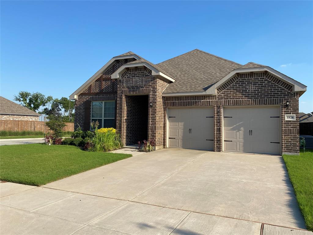 1828 Ranch Trail Rd, Aubrey, TX 76227 House Rental in Aubrey, TX