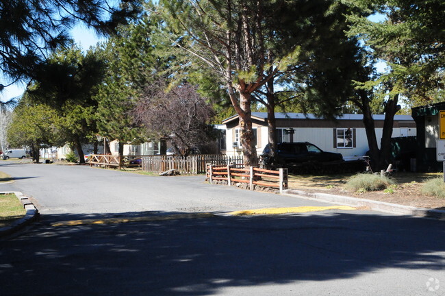 Foto del edificio - Country Sunset Mobile Home Park