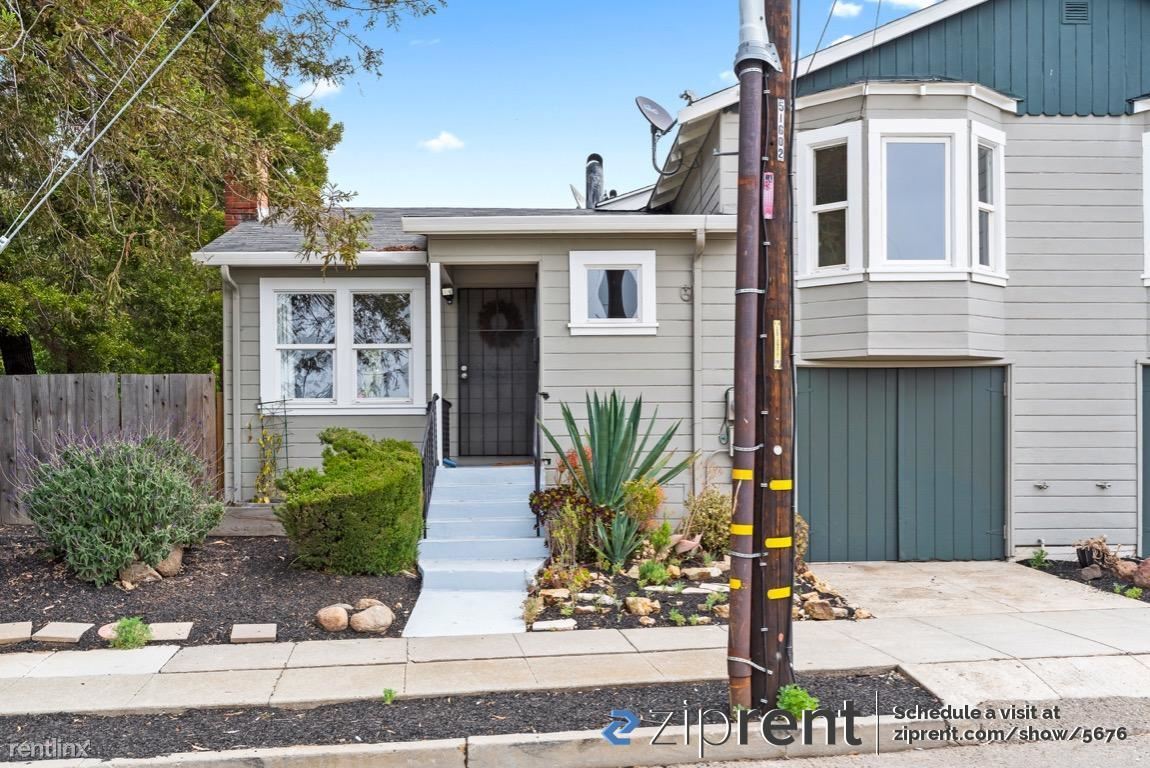 Primary Photo - 2 br, 1 bath Townhome - 3400 Seminary Aven...