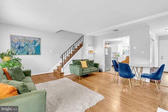 Foto del edificio - 3110 Landover St