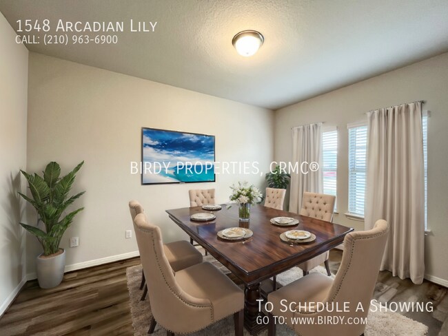 Foto del edificio - 1548 Arcadian Lily