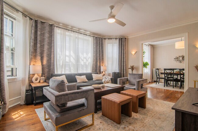 Foto del edificio - 574 Sheridan Square