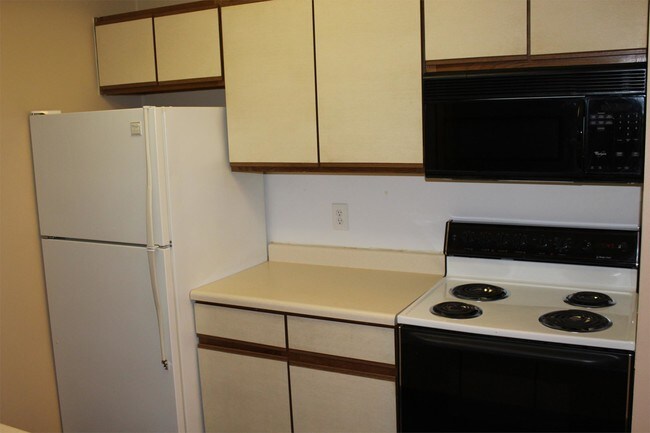 Foto del edificio - 3670 S John Hix Rd