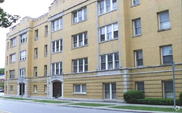 Primary Photo - 7210-7216 Jackson Blvd