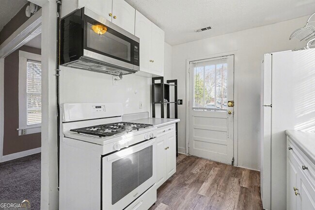 Foto del edificio - 504 Calhoun St NW