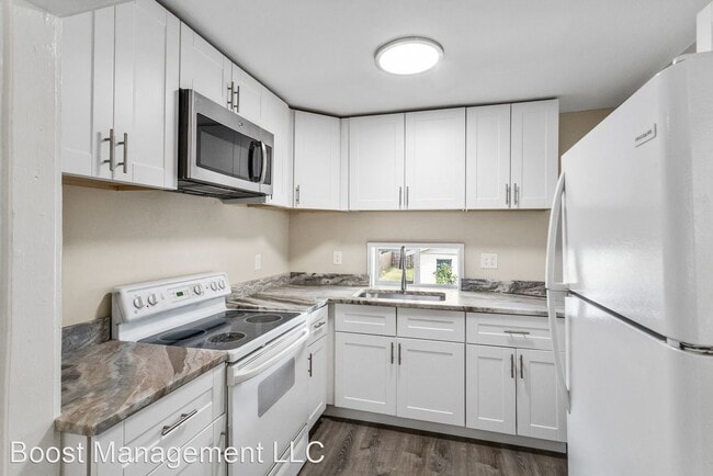 Building Photo - 3 br, 2 bath House - 3487 16th Ave S