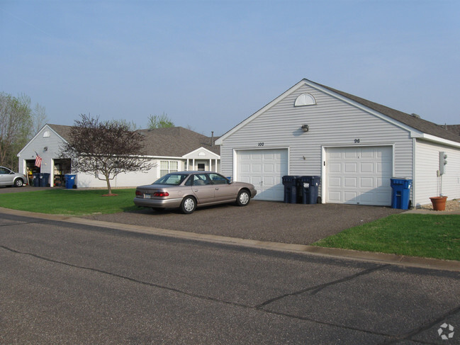 Foto del edificio - Cottages of Willow Ponds 55+ Senior Community