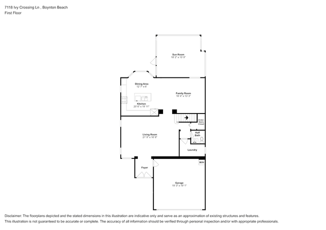 Building Photo - 7118 Ivy Crossing Ln