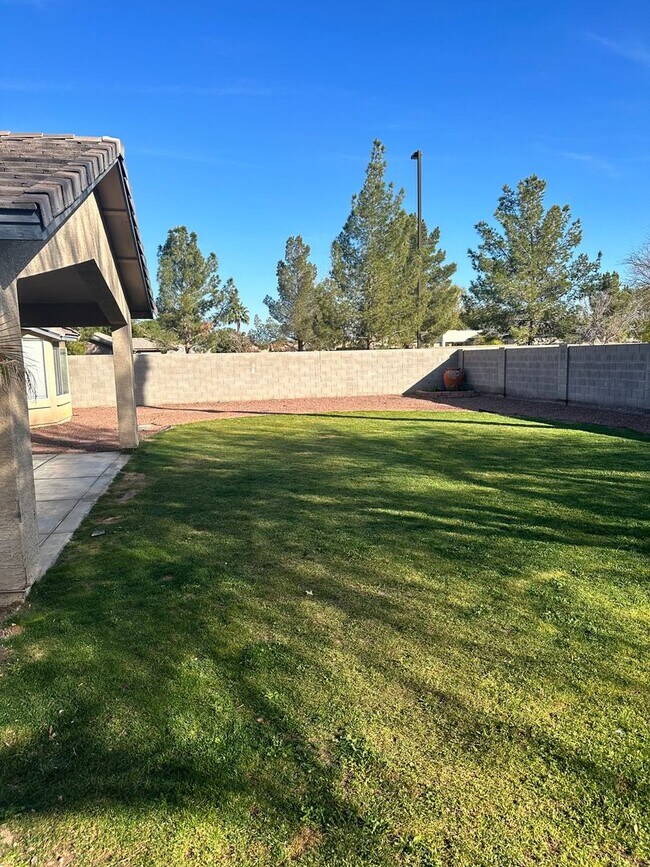 Foto del edificio - Wonderful Coronado Ranch Home