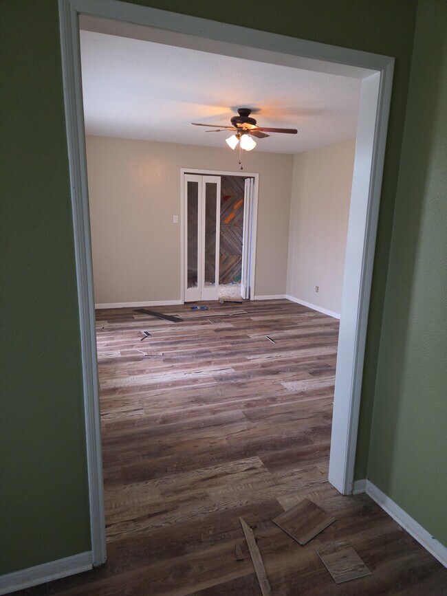 Foto del edificio - 10336 Rocky Hollow Rd