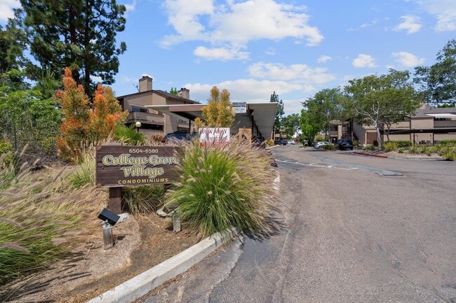 Building Photo - 6516 College Grove Dr
