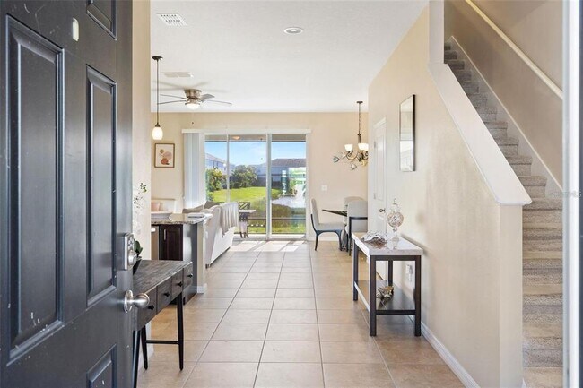 Foto del edificio - 5529 Twilight Grey Ln