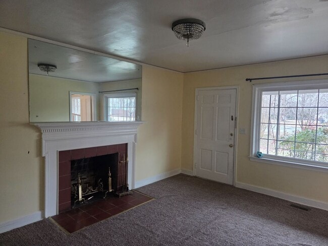 Foto del edificio - Adorable Downtown Jacksonville Home!