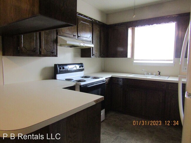 Building Photo - 3 br, 2 bath House - 316 NW 65th Street