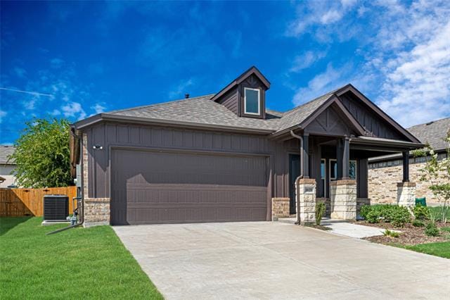 Foto del edificio - 6618 Pattison Ln