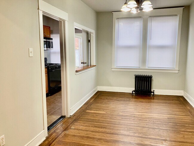 Foto del edificio - Darling 3bd/1bth Wynnefield Home w/ Garage
