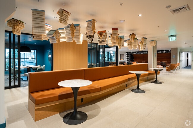 Interior Photo - Jackson Apartments