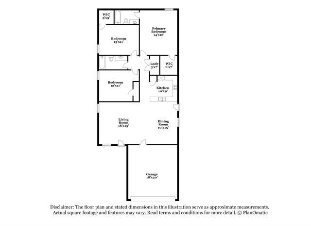 Building Photo - 2965 Wallace Wls Ct