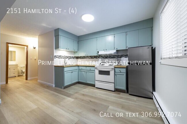 Photo du bâtiment - 2151 Hamilton St