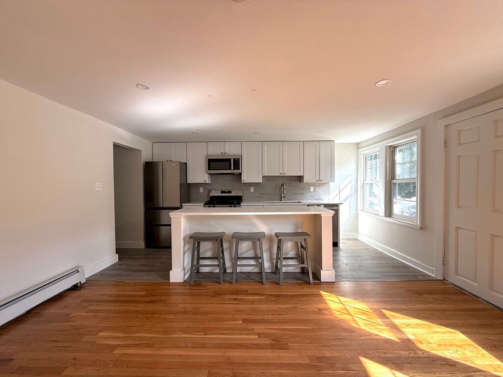 Foto principal - 5297 Washington St