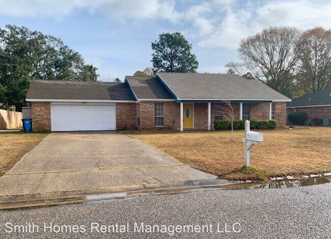 Building Photo - 3 br, 2 bath House - 5308 Algonquin Place