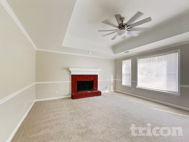 Building Photo - 4112 Trotters Way Dr