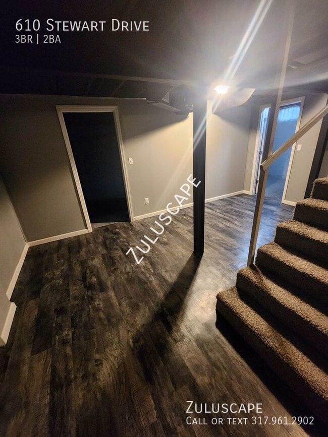 Foto del edificio - Spacious 3 bed/ 1.5 bath in New Castle.  T...