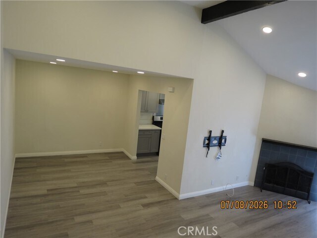 Foto del edificio - 203 Ridge Terrace Ln