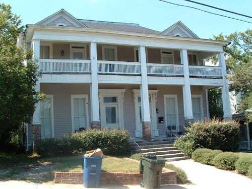 Primary Photo - 479-481 Spring St