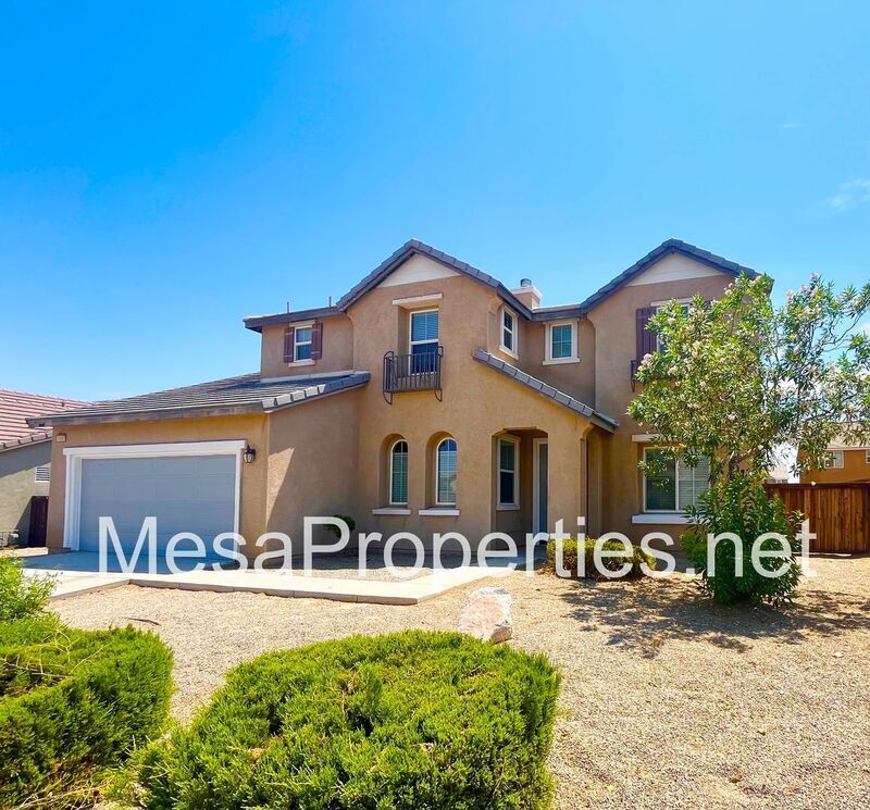 Page 2 37 Houses for Rent in Victorville, CA Westside Rentals