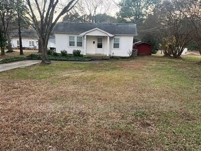 Building Photo - 101 Grace St