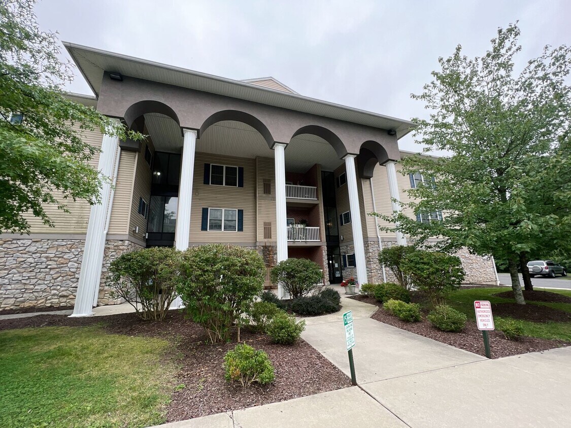 Foto principal - Bath View Condo with Covered Deck, 1.5 bat...