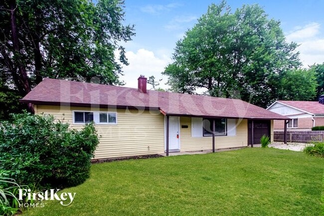 Building Photo - 119 Totten Dr