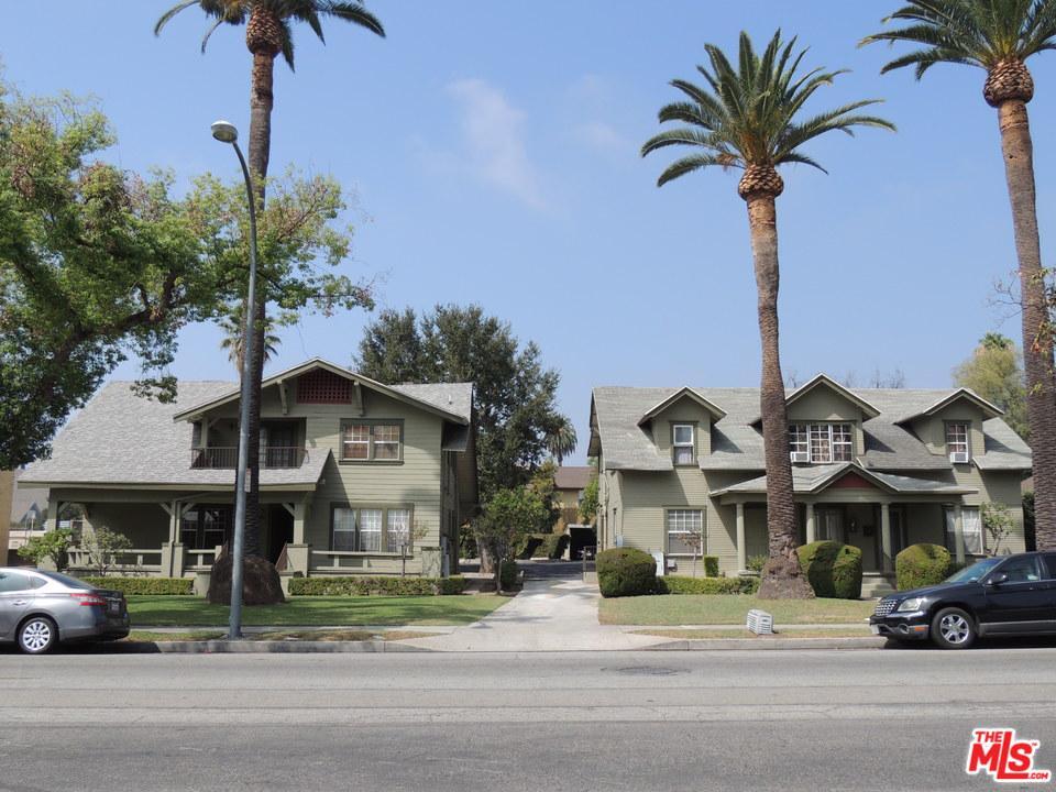 Primary Photo - 735 N Los Robles Ave